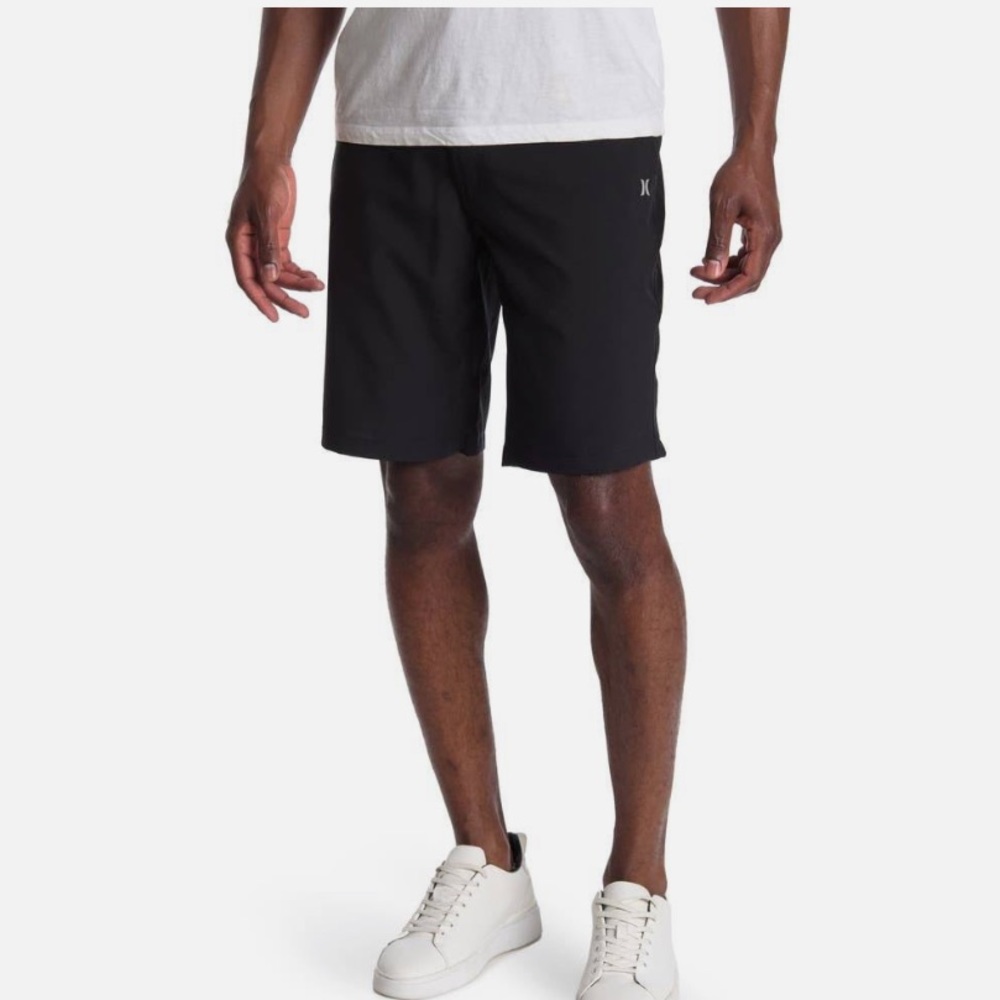 Men’s Hurley shorts - Picture 2 of 5